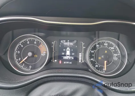 2019 Jeep Cherokee Latitude Plus Fwd from USA, damaged, VIN 1C4PJLLX9KD265307